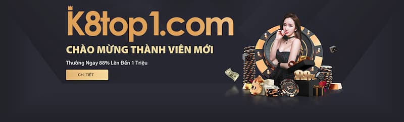 Giới thiệu nhà cái K8pro