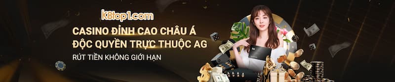 K8 chỉ có 1 trang duy nhất