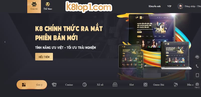 Một số lưu ý khi liên hệ K8