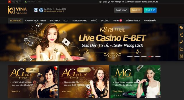 Tại sao K8 bảo trì