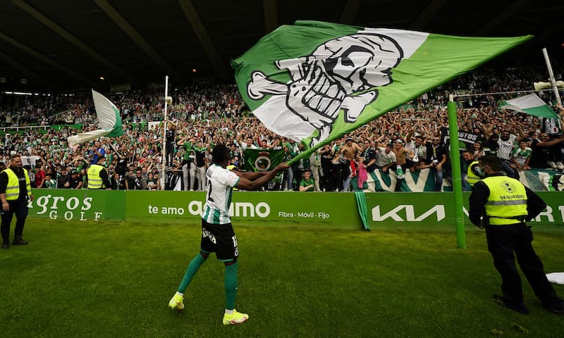 Soi kèo Eibar vs Racing de Santander 23h30 25/09/2022