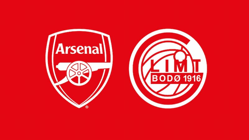 Soi kèo Arsenal vs Bodo Glimt