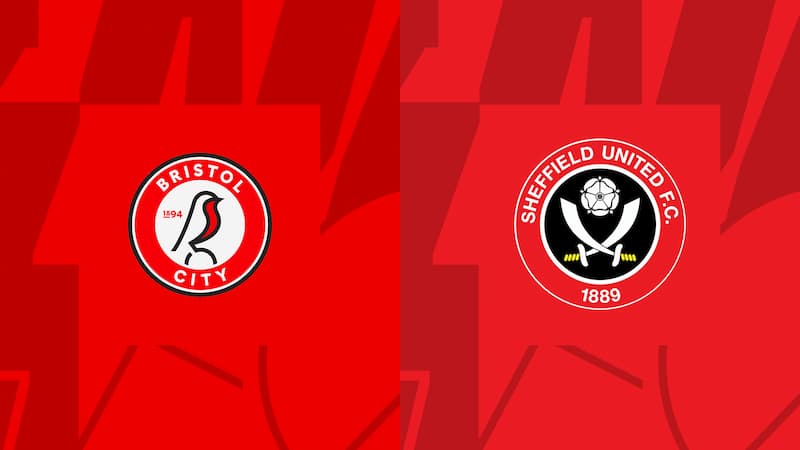 Soi kèo Bristol City vs Sheffield United 3h ngày 2/11, Championship