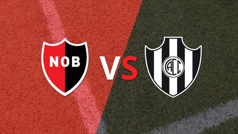 Soi kèo Central Cordoba vs Newell´s Old Boys