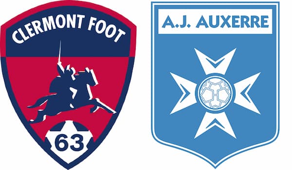 Soi kèo Clermont Foot vs AJ Auxerre 20h00 9/10/2022