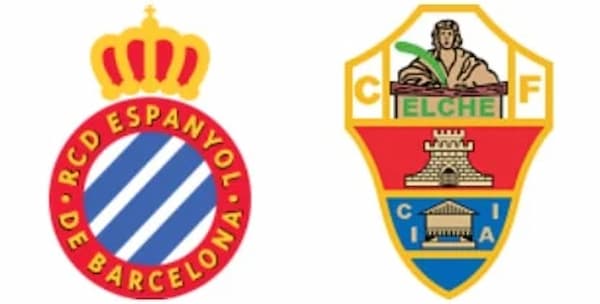 Soi kèo Espanyol vs Elche CF - Laliga