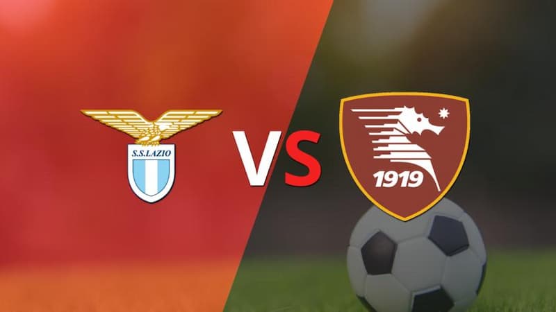 Soi kèo Lazio vs Salernitana 0h00 ngày 31/10, Serie A