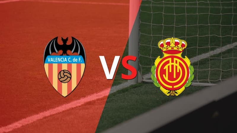 Soi kèo Valencia vs Mallorca - Laliga