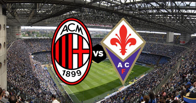 Soi kèo AC Milan vs Fiorentina 0h ngày 14/11, Serie A