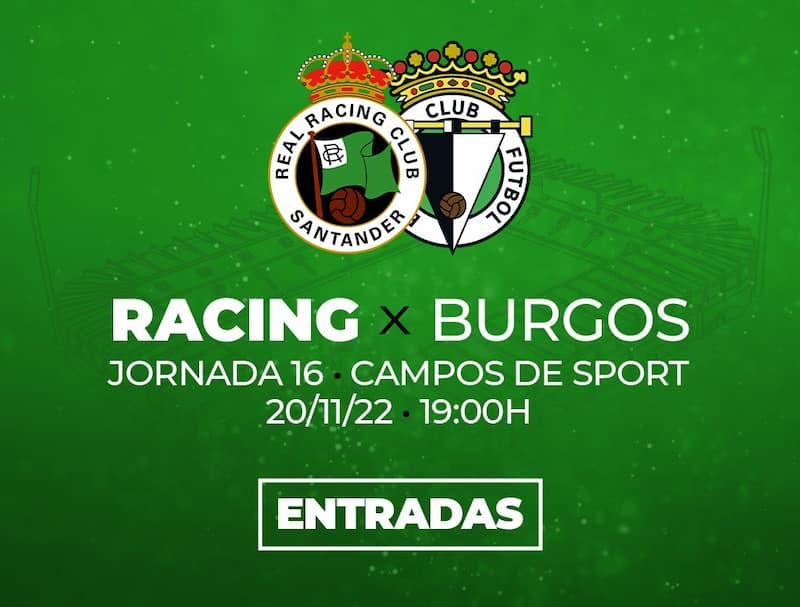 Soi kèo Racing Santander vs Burgos 1h00 ngày 21/11, Laliga 2