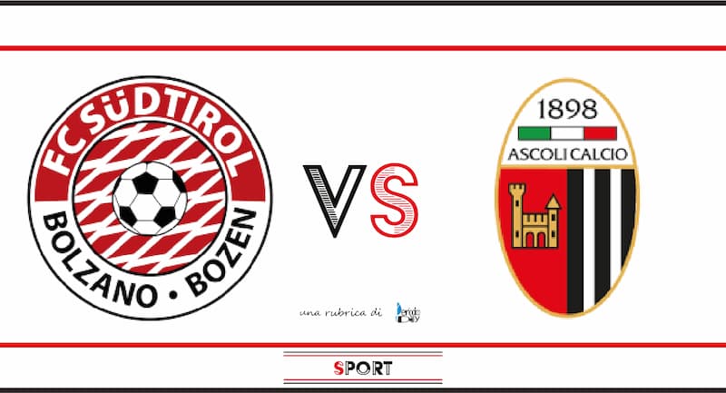 Soi kèo Sudtirol vs Ascoli 21h ngày 27/11/2022, Serie B