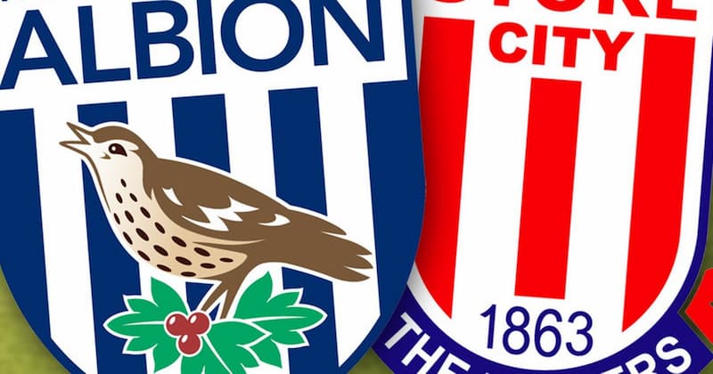 Soi kèo West Bromwich vs Stoke City 22h ngày 12/11, Championship