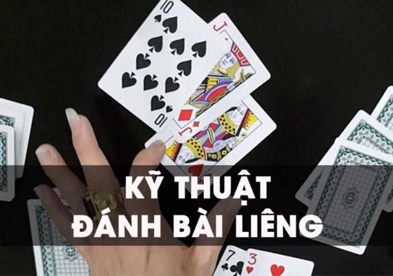 Sai lầm cần tránh trong cách chơi liêng chuyên nghiệp