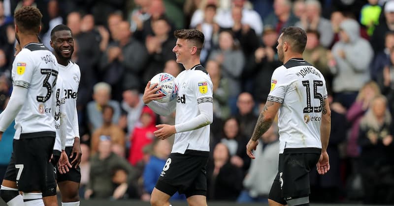 Soi kèo Bolton Wanderers vs Derby County 22h ngày 27/12/2022, League One Anh