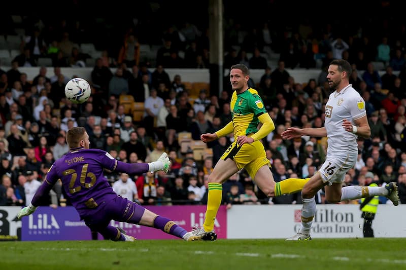 Soi kèo Bristol Rovers vs Port Vale 22h ngày 10/12/2022, League One Anh