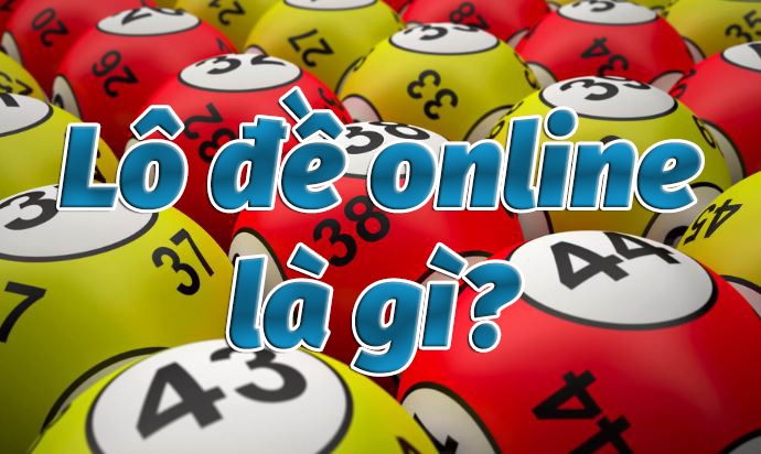 Đôi nét về lô đề online là gì?