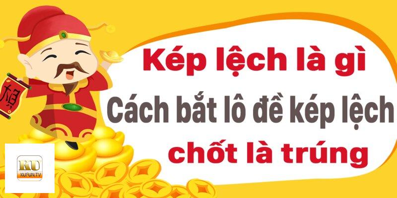 Kép lệch là gì?