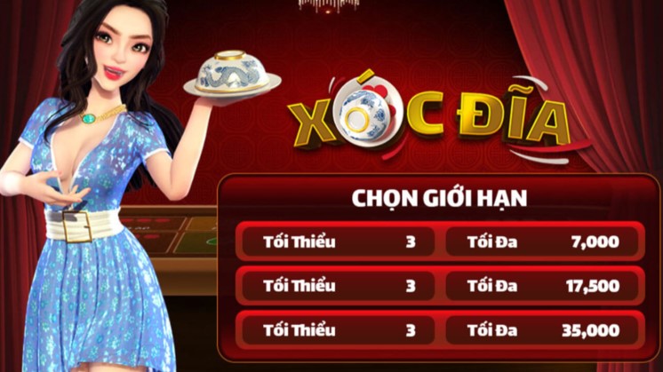 Lưu ý khi chơi game xóc đĩa